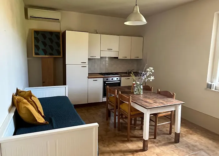 卡萨勒阿玛尔公寓 *