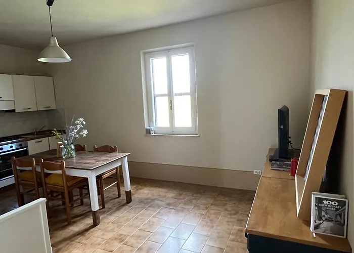 卡萨勒阿玛尔公寓 * 坎普码港