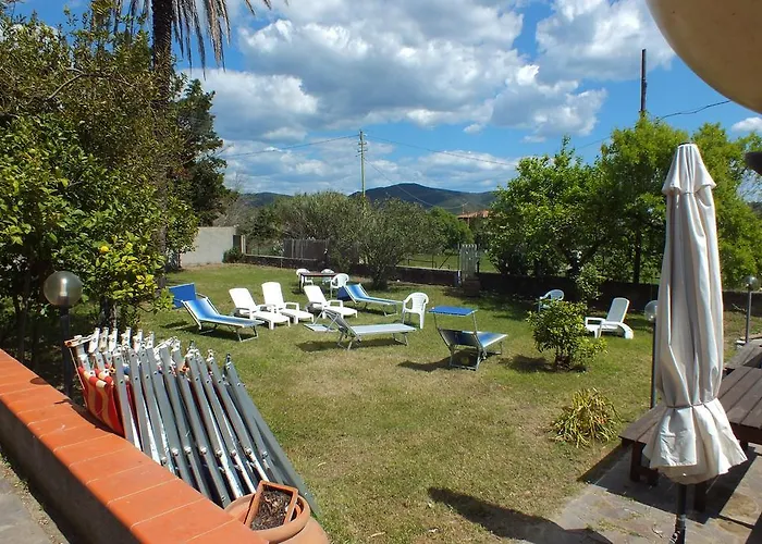 卡萨勒阿玛尔公寓