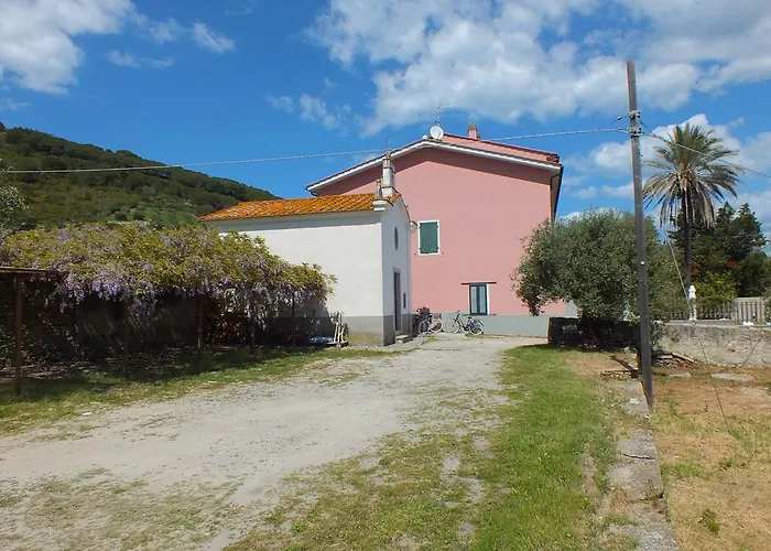 卡萨勒阿玛尔公寓 公寓