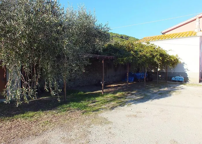 卡萨勒阿玛尔公寓 坎普码港