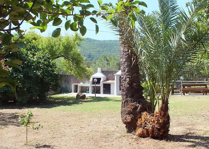 卡萨勒阿玛尔公寓