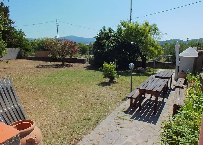 卡萨勒阿玛尔公寓