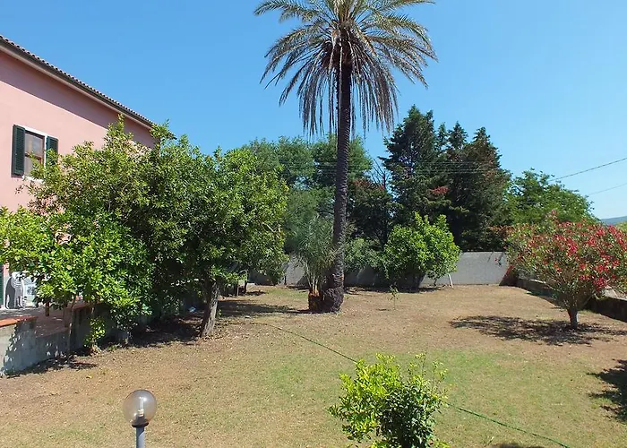 公寓 卡萨勒阿玛尔公寓