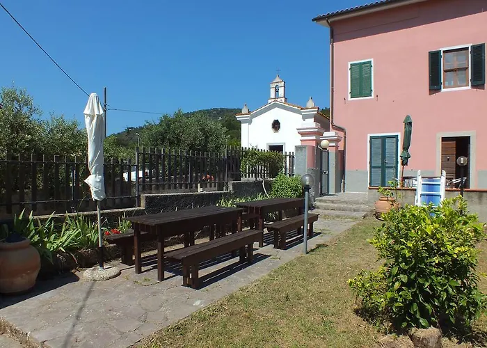 卡萨勒阿玛尔公寓