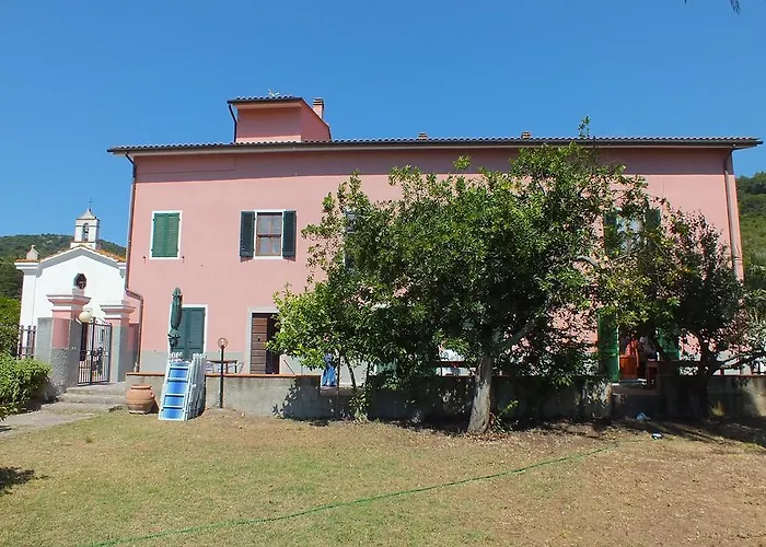 卡萨勒阿玛尔公寓 坎普码港