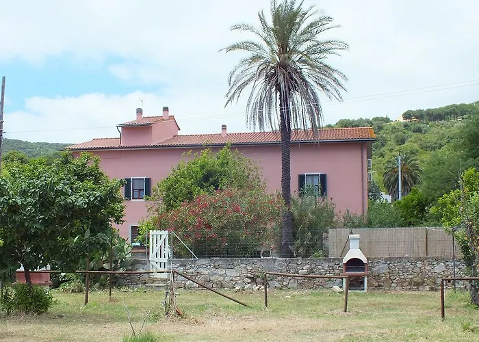 公寓 卡萨勒阿玛尔公寓 坎普码港