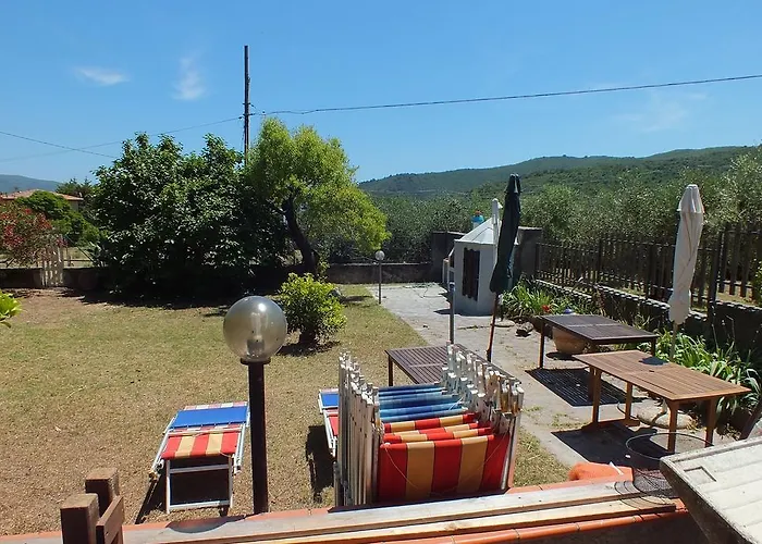 公寓 卡萨勒阿玛尔公寓 *