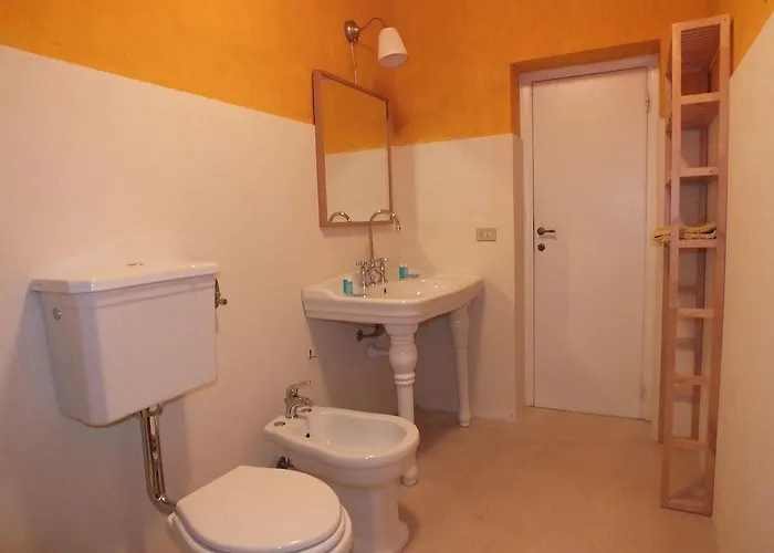 卡萨勒阿玛尔公寓 公寓 坎普码港