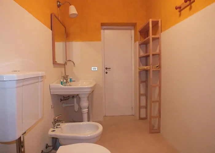 卡萨勒阿玛尔公寓 公寓 坎普码港