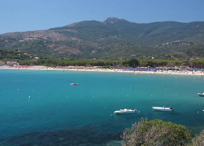 卡萨勒阿玛尔公寓