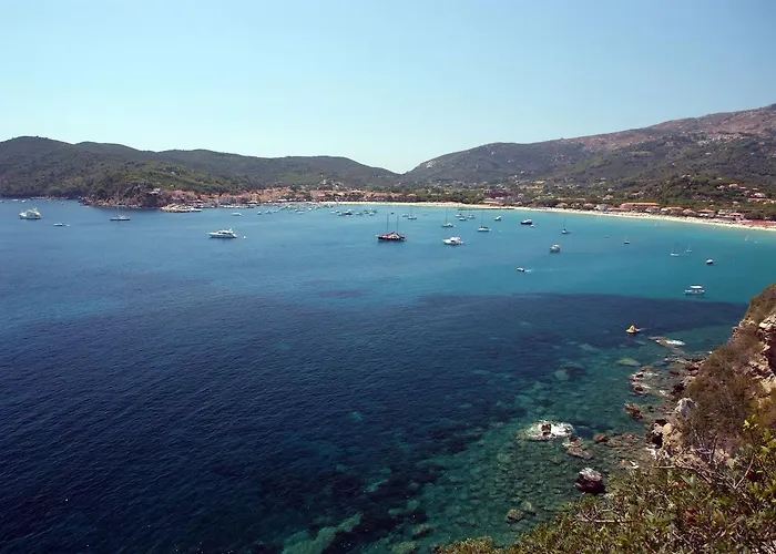 卡萨勒阿玛尔公寓 坎普码港